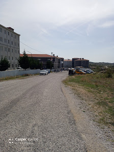 Kyk Hundi Hatun Kız Öğrenci Yurdu