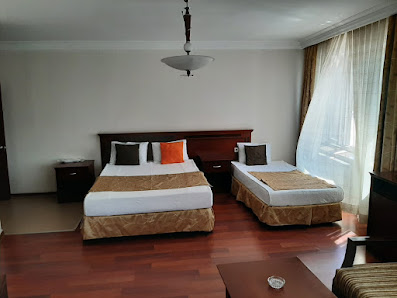 KADİROĞLU HOTEL Odalar görseli
