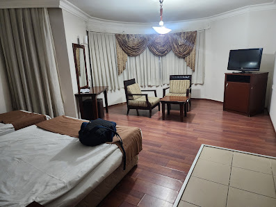 KADİROĞLU HOTEL Ziyaretçilerden görseli