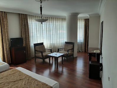 KADİROĞLU HOTEL Sahibinin seçtikleri görseli