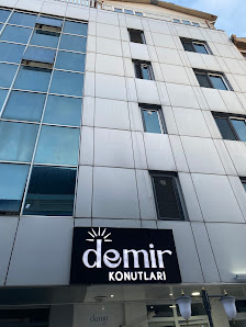 Demir Apart Ziyaretçilerden görseli