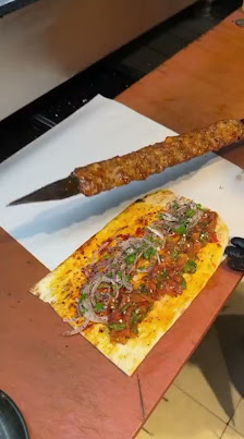 Ardahan Adana Dürüm Yeme-içme görseli