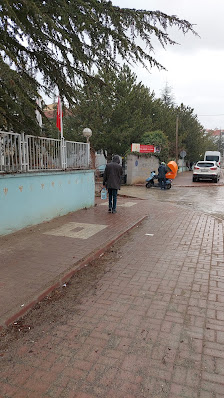 Kyk Erol Güngöd Erkek Öğrenci Yurdu D-E Blok Ziyaretçilerden görseli