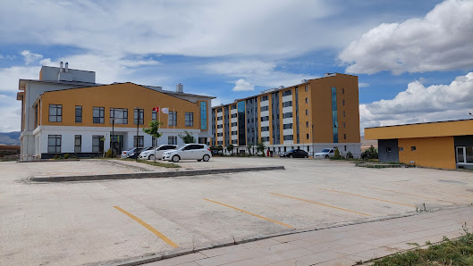 Neşet Ertaş Yurt Müdürlüğü Tümü görseli