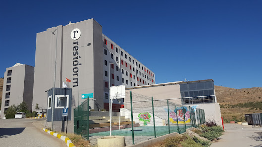 Residorm Kırıkkale Öğrenci Yurdu