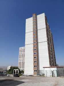 Türkan Hatun Erkek Öğrenci Yurdu