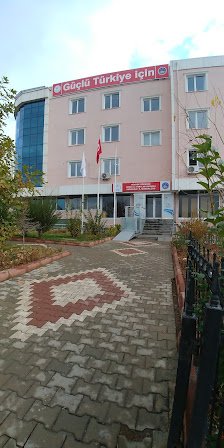 Yüksek Öğrenim Kredi ve Yurtlar Kurumu Kırıkkale İl Müdürlüğü