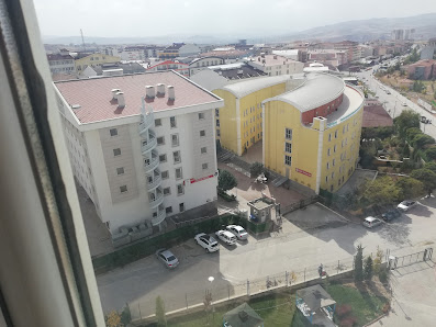 Kızılırmak Yurdu Dıştan görünüm görseli