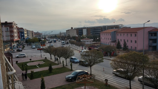 Kırıkkale Erkek Yurdu KYK Devlet Tümü görseli