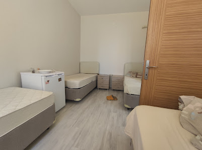 Eşref Bitlis Kız Ögrenci Yurdu Ziyaretçilerden görseli