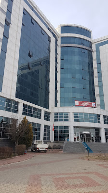 Beydağı Yüksek Öğrenim Öğrenci Yurdu B Blok Dıştan görünüm görseli