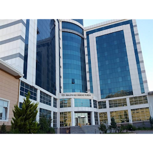 Beydağı Yüksek Öğrenim Öğrenci Yurdu B Blok Sahibinin seçtikleri görseli