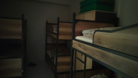 İlhan Akıncı KYK Erkek Öğrenci Yurdu Odalar görseli