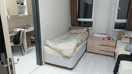 İlhan Akıncı KYK Erkek Öğrenci Yurdu Ziyaretçilerden görseli