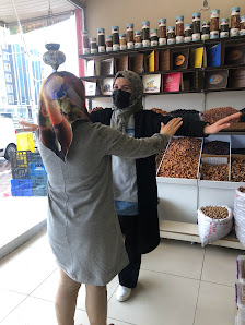 Beydağı Yüksek Öğrenim Öğrenci Yurdu Ziyaretçilerden görseli