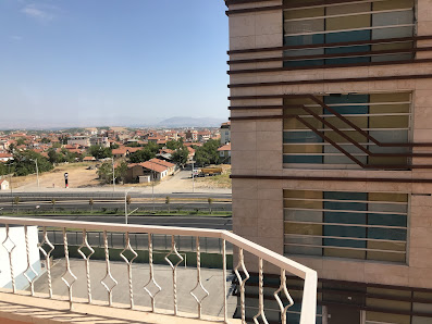 Kyk Malatya Il Mudurlugu Bina görseli