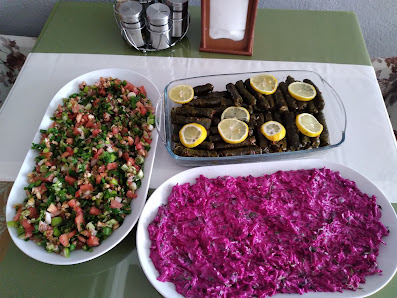 Elif'in elinden Yeme-içme görseli