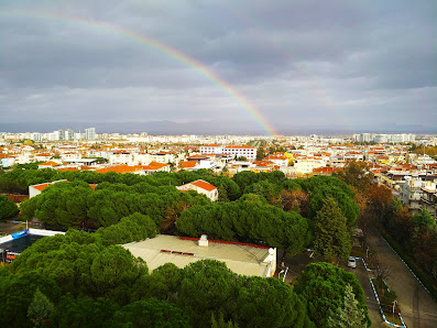 Kyk Manisa Yurdu
