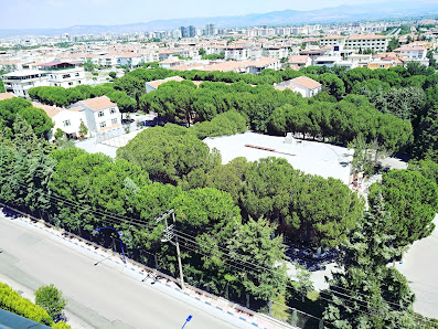 Kyk Manisa Yurdu Dıştan görünüm görseli