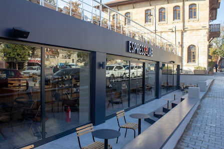 Espressolab Ürgüp Tümü görseli