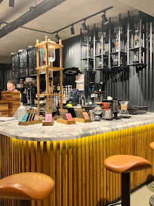 Espressolab Ürgüp Ortam görseli