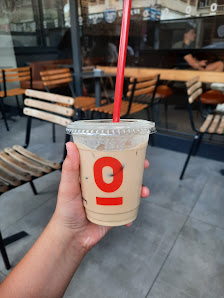 Espressolab Ürgüp Buzlu Kahve görseli