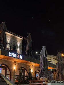 Espressolab Nevşehir Ortahisar En son görseli