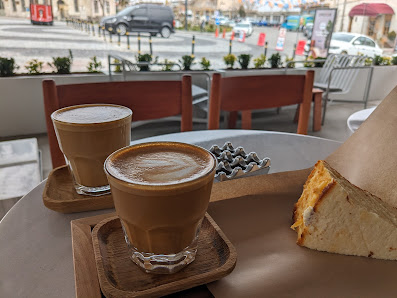 Espressolab Nevşehir Ortahisar Yeme-içme görseli