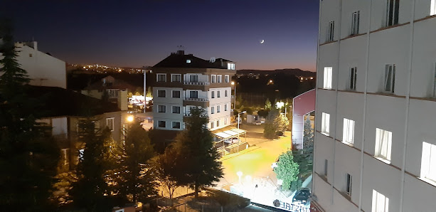 Kredi ve Yurtlar Kurumu Hacı Bektaşı Veli Yurt Müdürlüğü Tümü görseli