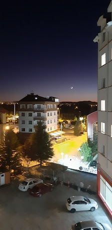 Kredi ve Yurtlar Kurumu Hacı Bektaşı Veli Yurt Müdürlüğü Dıştan görünüm görseli