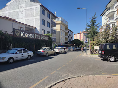 Nevşehir Viral Rezidans ve Apart Ziyaretçilerden görseli