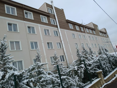 Haluk Nur Baki Kyk Yurdu Tümü görseli