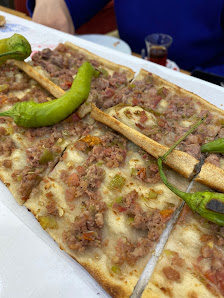 Ardahan Konya Etliekmek Yeme-içme görseli