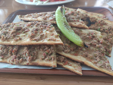 Ardahan Konya Etliekmek Pide görseli