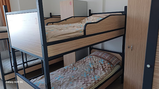 Kyk nevsehir erkek ögrenci yurdu Odalar görseli