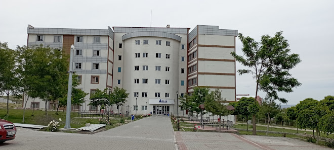 Kyk nevsehir erkek ögrenci yurdu Dıştan görünüm görseli
