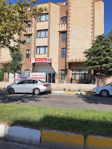 Avanos Kyk Kız Yurdu Tümü görseli