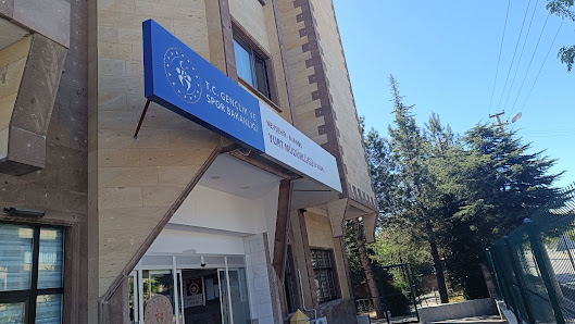 Avanos Kyk Kız Yurdu Dıştan görünüm görseli