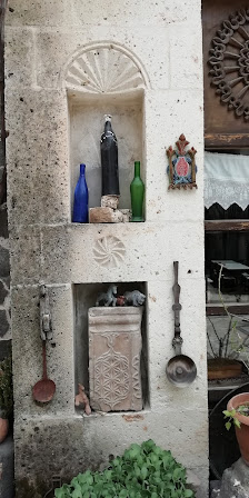 Avanos Kyk Kız Yurdu Ziyaretçilerden görseli
