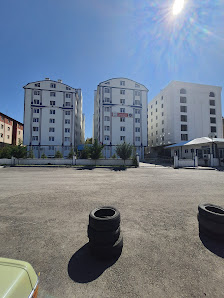 Fatıma Sultan Yurt Müdürlüğü