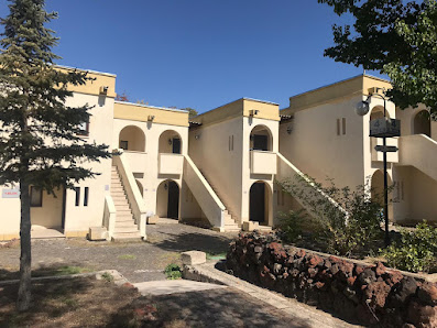 KYK Ürgüp Kız Yurdu