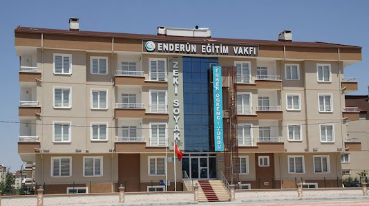Zeki Soyak Erkek Öğrenci Yurdu Tümü görseli