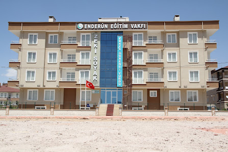 Zeki Soyak Erkek Öğrenci Yurdu Dıştan görünüm görseli