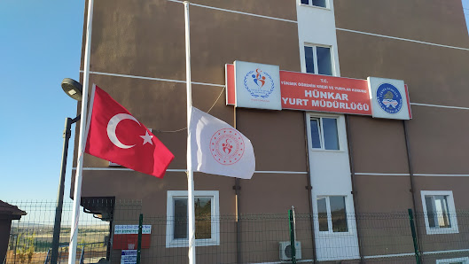 Hünkar Öğrenci yurdu Kyk Tümü görseli