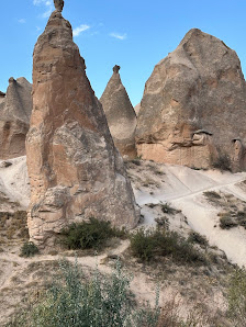 Nevşehir Yurt Müdürlüğü