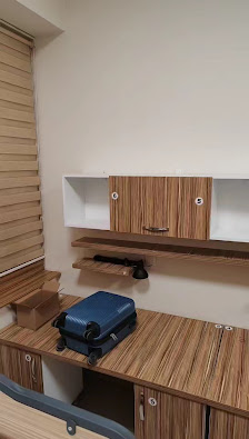 Kapadokya Kız Öğrenci Yurdu Videolar görseli