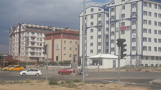 Uluer Genç Yaşam Merkezi Ziyaretçilerden görseli