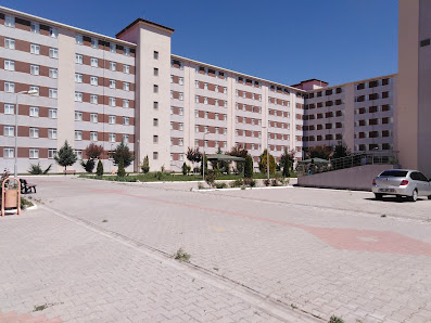 Sultan 1. Kılıçarslan Kız Öğrenci Yurdu Tümü görseli