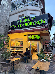 Buyukada Sariyer Borekcisi En son görseli