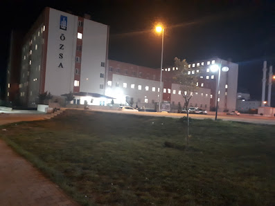 Fadimana halisdemir kız öğrenci yurdu Dıştan görünüm görseli